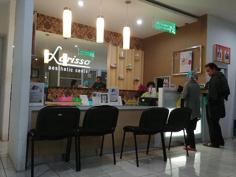 Klinik Kuret Cilacap Dr Naura: Solusi Kesehatan & Kecantikan yang Mengerti Warga Cilacap
